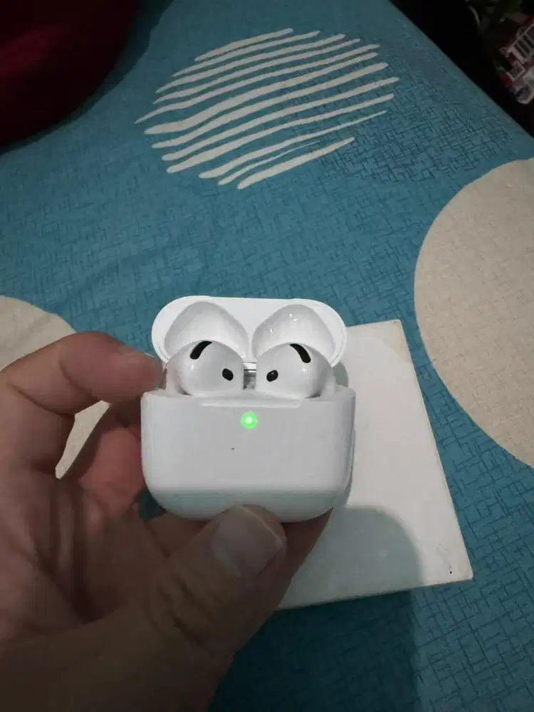 Airpods 4 ANC ibox