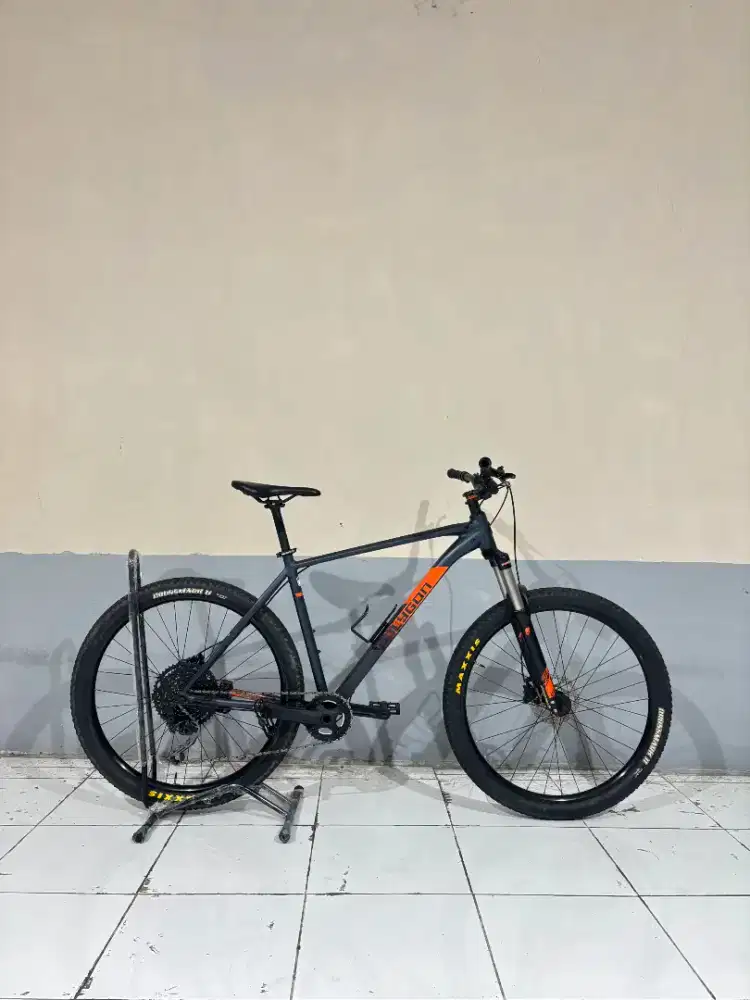 POLYGON XTRADA 6 TAHUN 2019