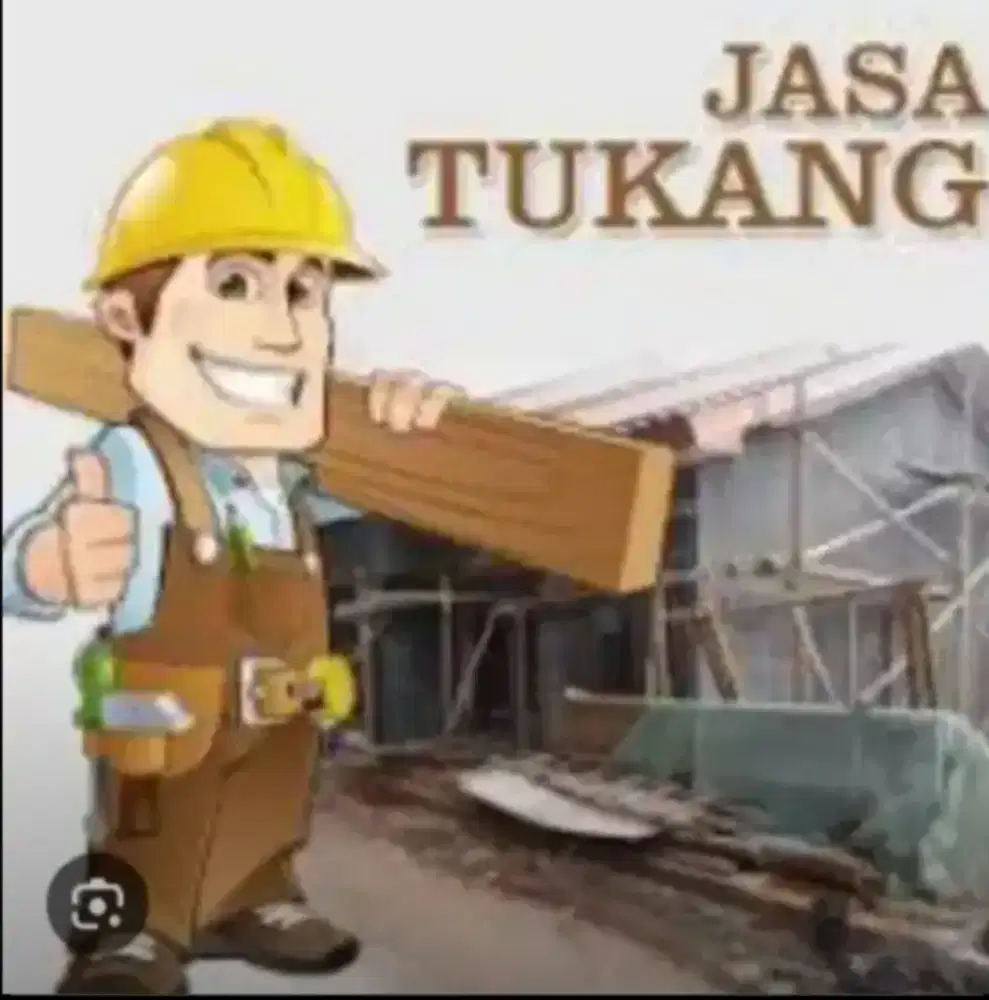 Ulun amang Tukang bangunan