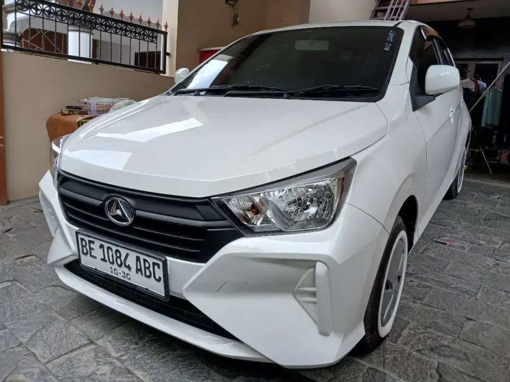 Ayla M 2025 jarang dipake