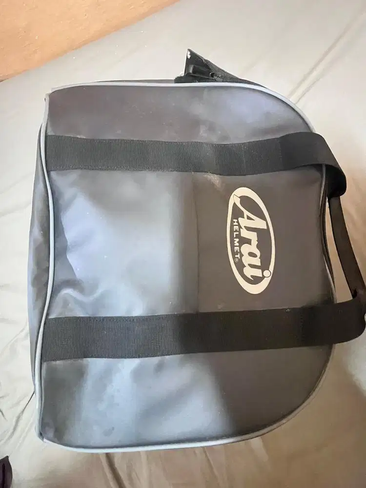 Tar helm arai Original