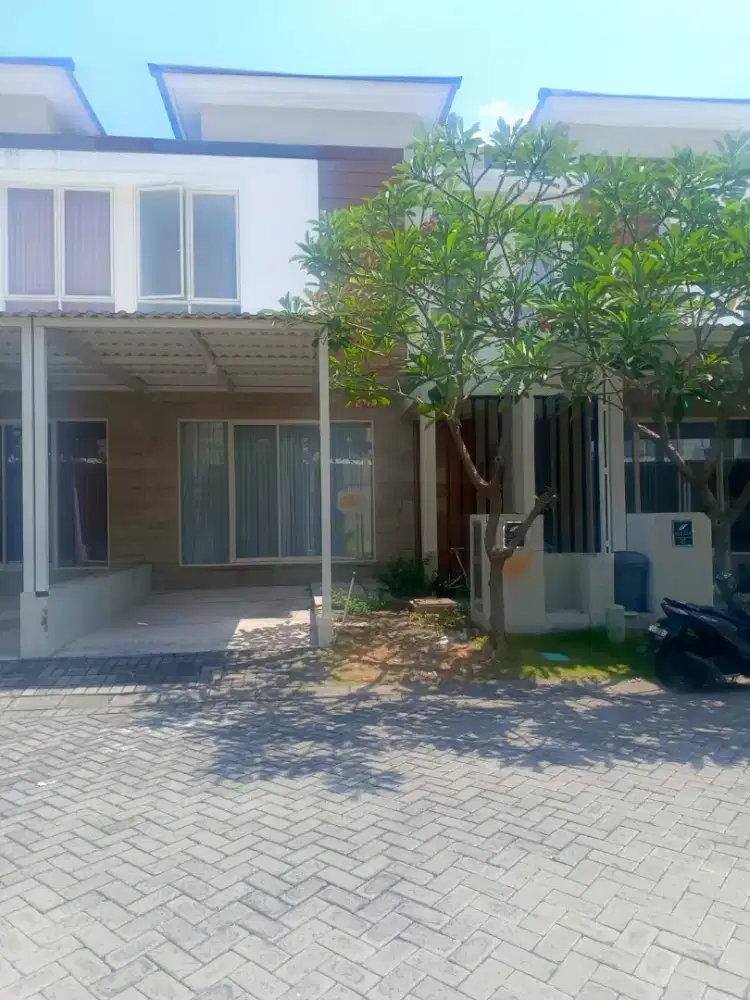 Jual Cepat Asset Bank Rumah Murah