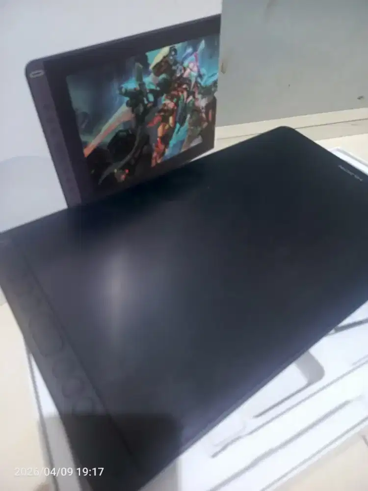 Huion Kamvas 13 like new