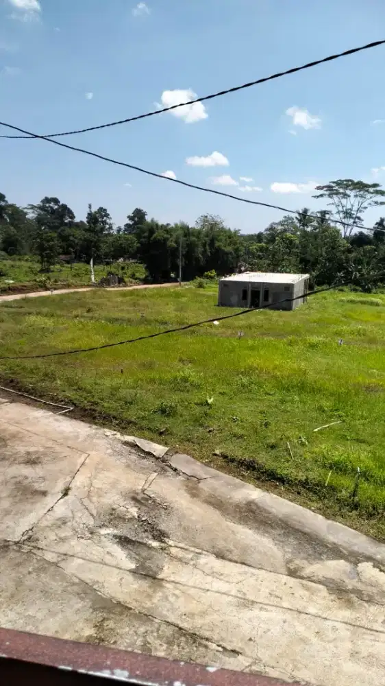 Tanah bagus siap bangun SHM dikota Semarang