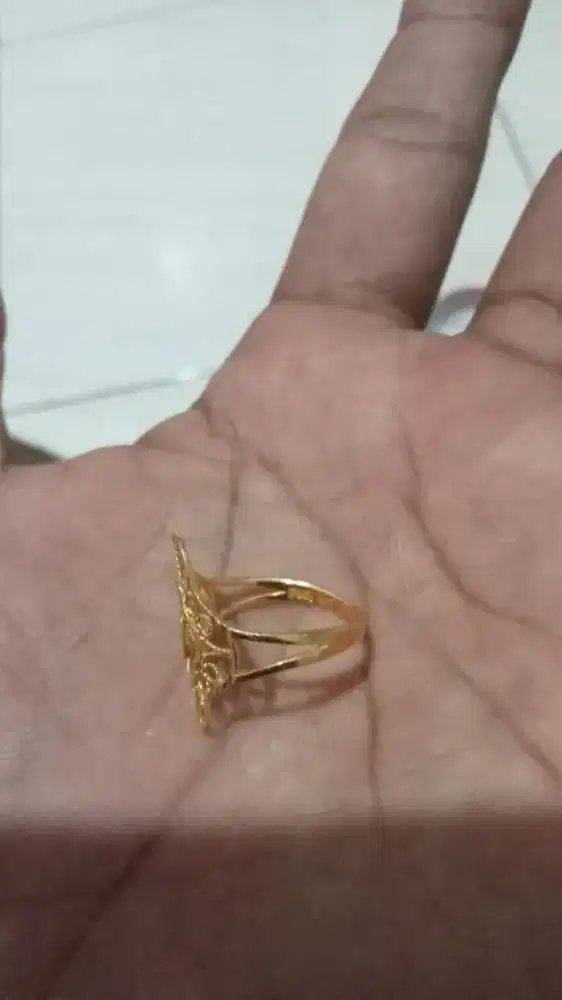 TERIMA JUAL BELI MAS SEGALA KONDISI INBOX