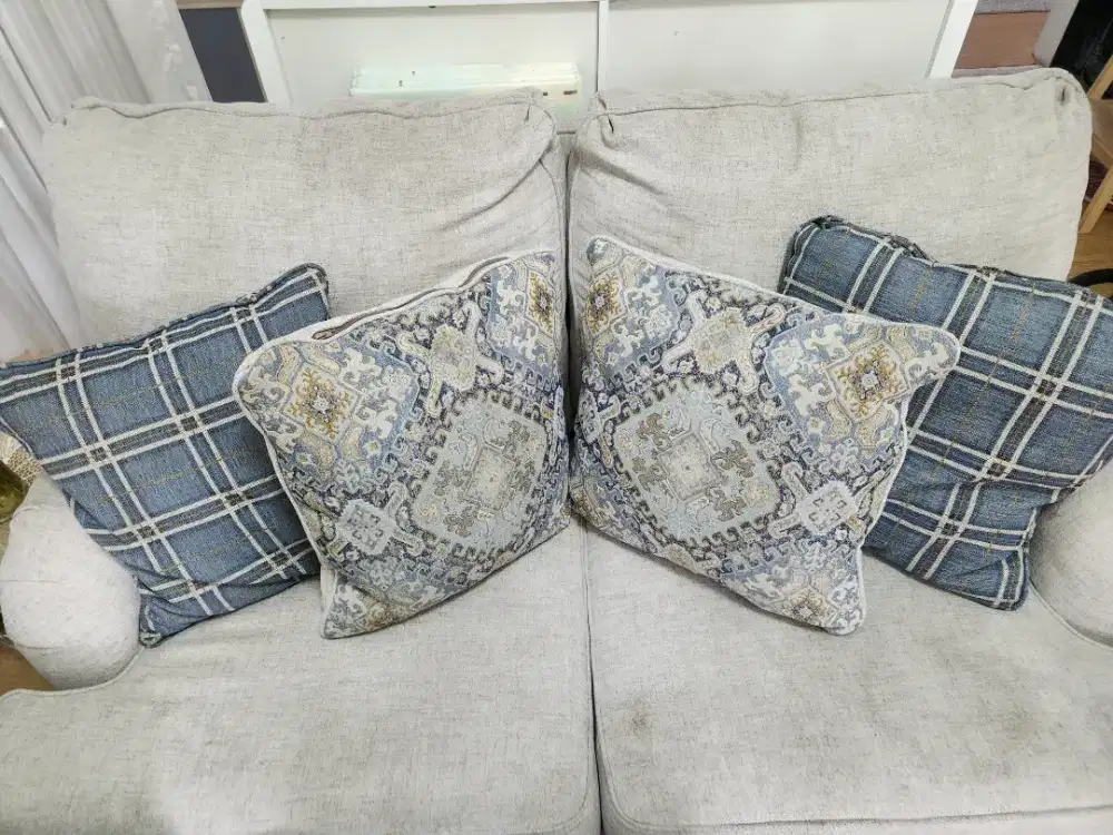 Shofa 3 shit dan 3 shit bisa nego