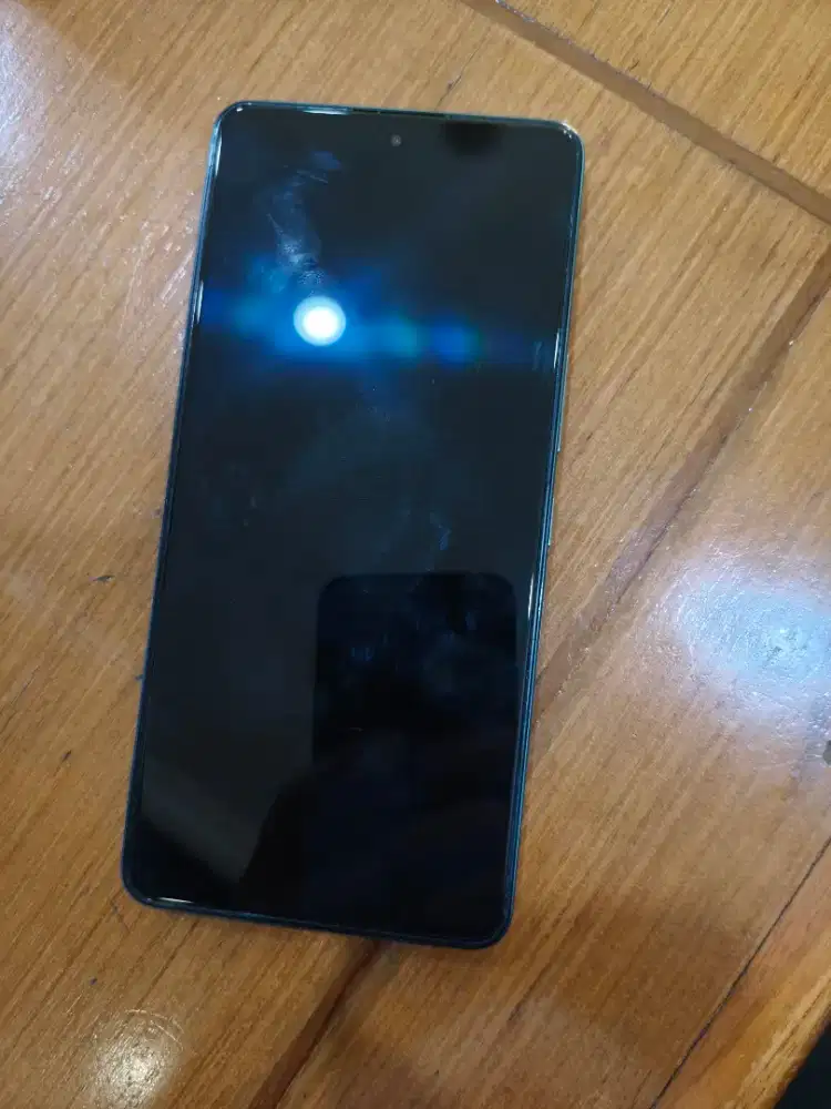 Infinix gt 10 kondisi gress