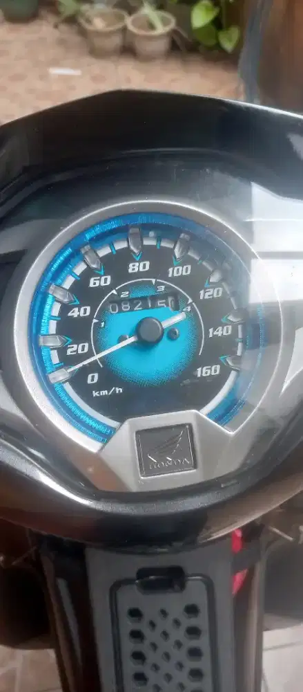 AADA HONDA SUPRAX 125 HELM IN