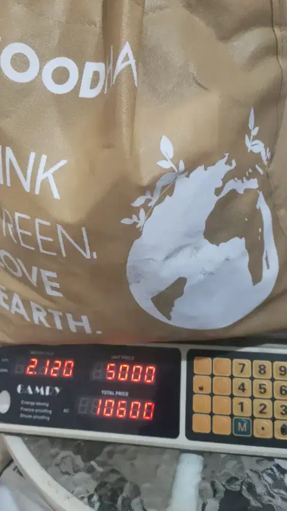 Dicari karyawan Laundry