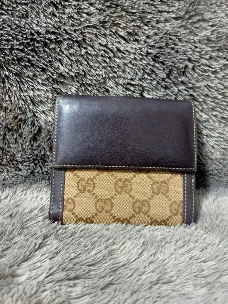 Gucci vintage original