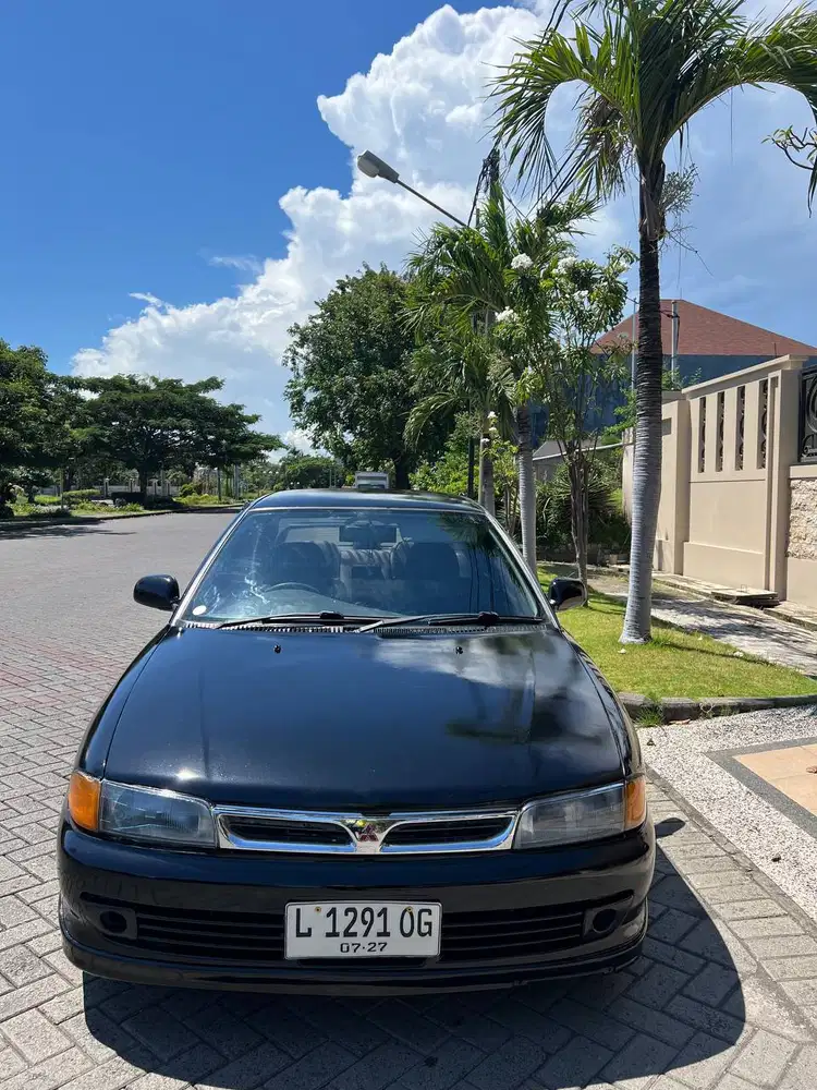 Mitsubishi Lancer 1995 Bensin