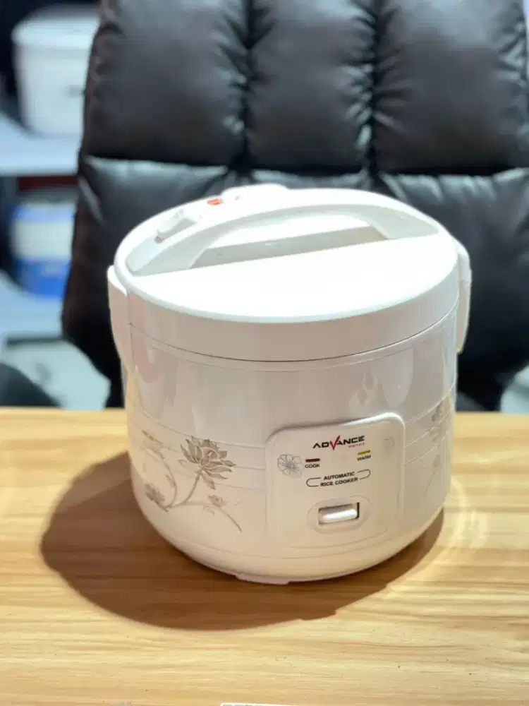 DI JUAL BERBAGAI RICE COOKER