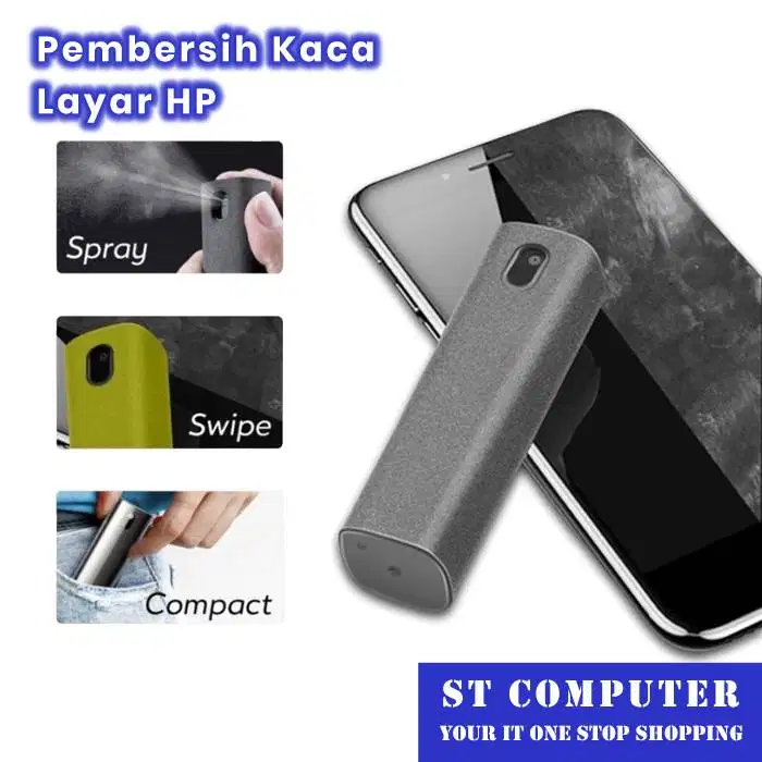 Pembersih Kaca Layar HP