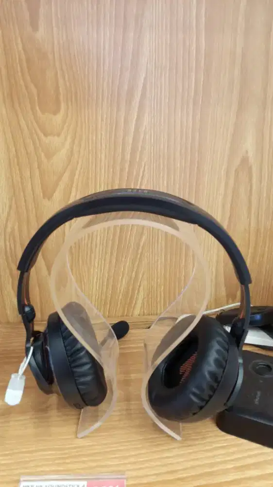 CICILAN RINGAN 15 RIBUAN PERHARI JBL QUANTUM 350 PAKE HOMECREDIT