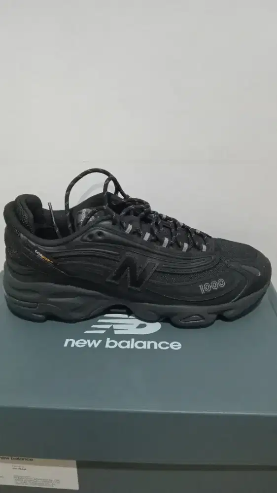 Jual Sepatu NB Cordura 1000