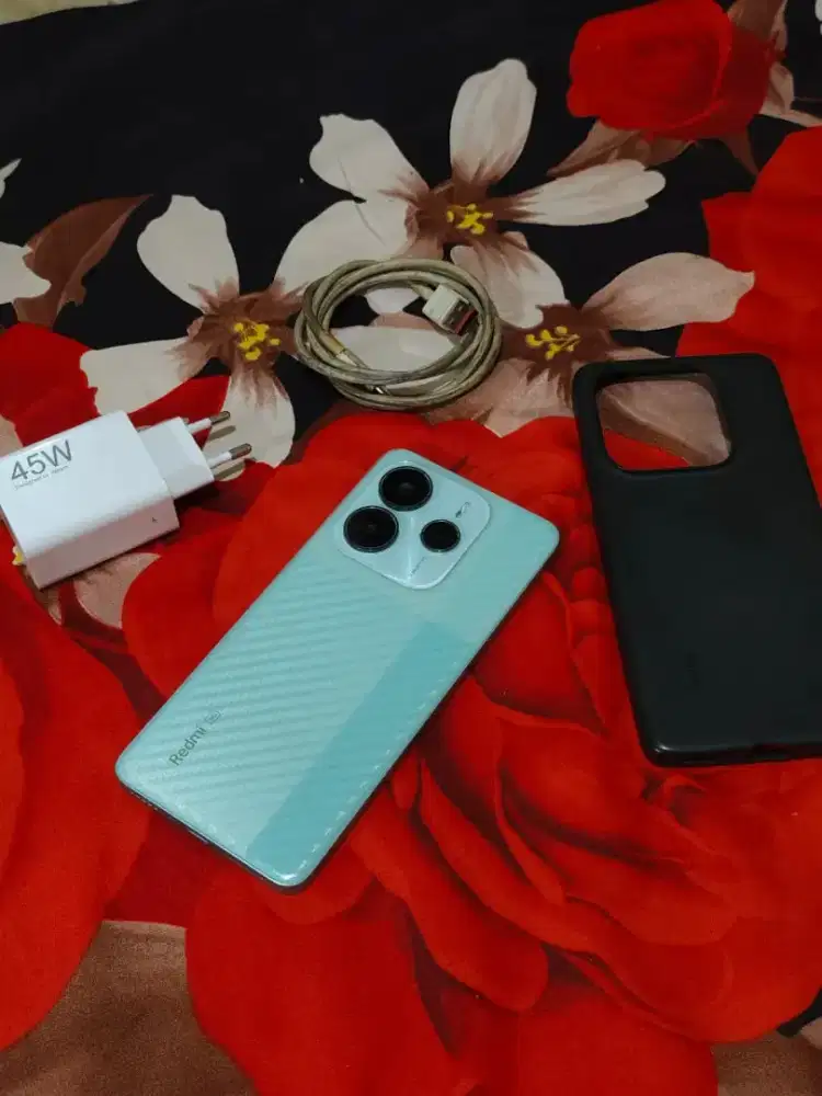 Redmi note 14 5G 12/512Gb mulus