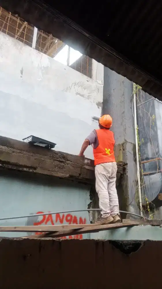 Cari kerja freelance