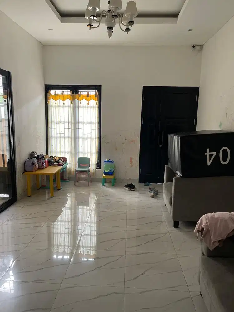 Asisten Rumah Tangga (ART) di Cipedak, Jagakarsa, Jakarta Selatan