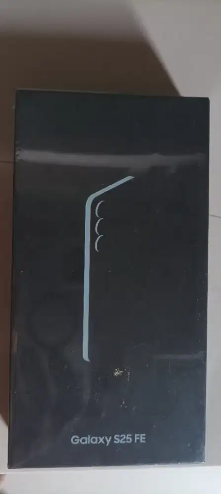 Samsung Galaxy S25 FE BNIB