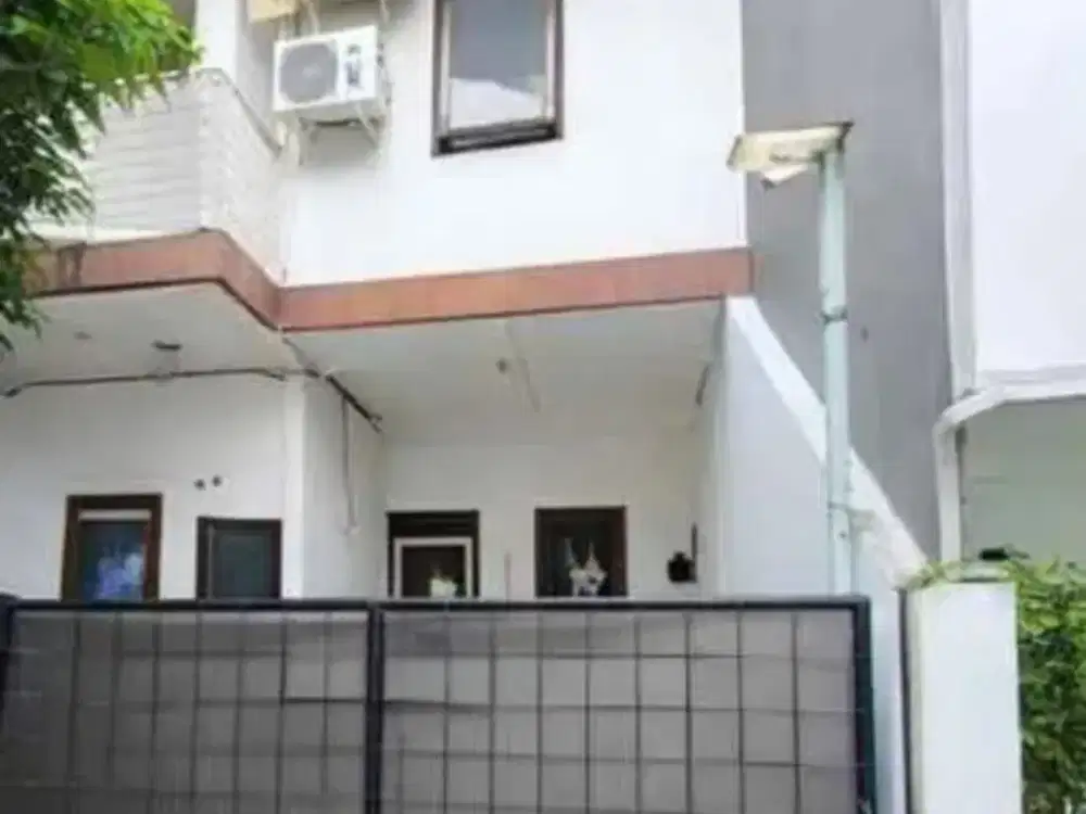 Dijual Rumah Homey Siap Huni 3KT di Bintaro Sektor 5, Tangerang Selatan (Im)