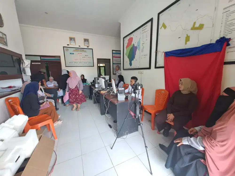 biro jasa dokumen alkarim