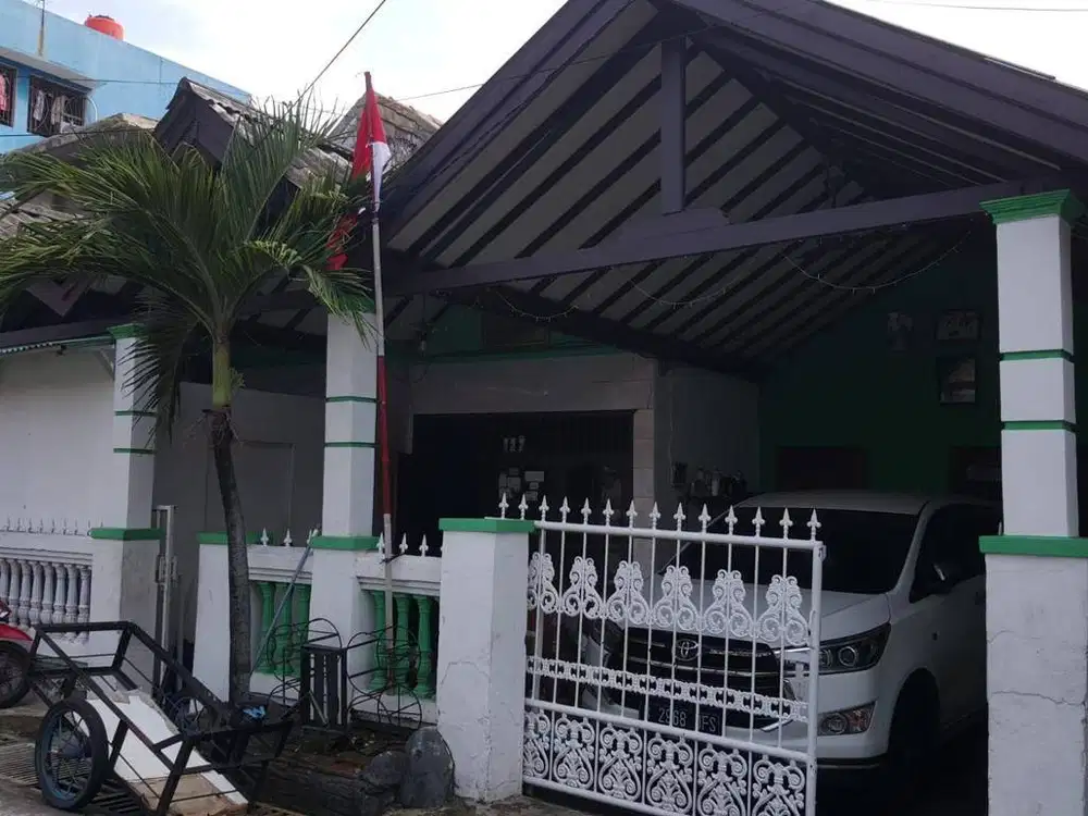 Jual Rumah Murah di Tanjung Priok