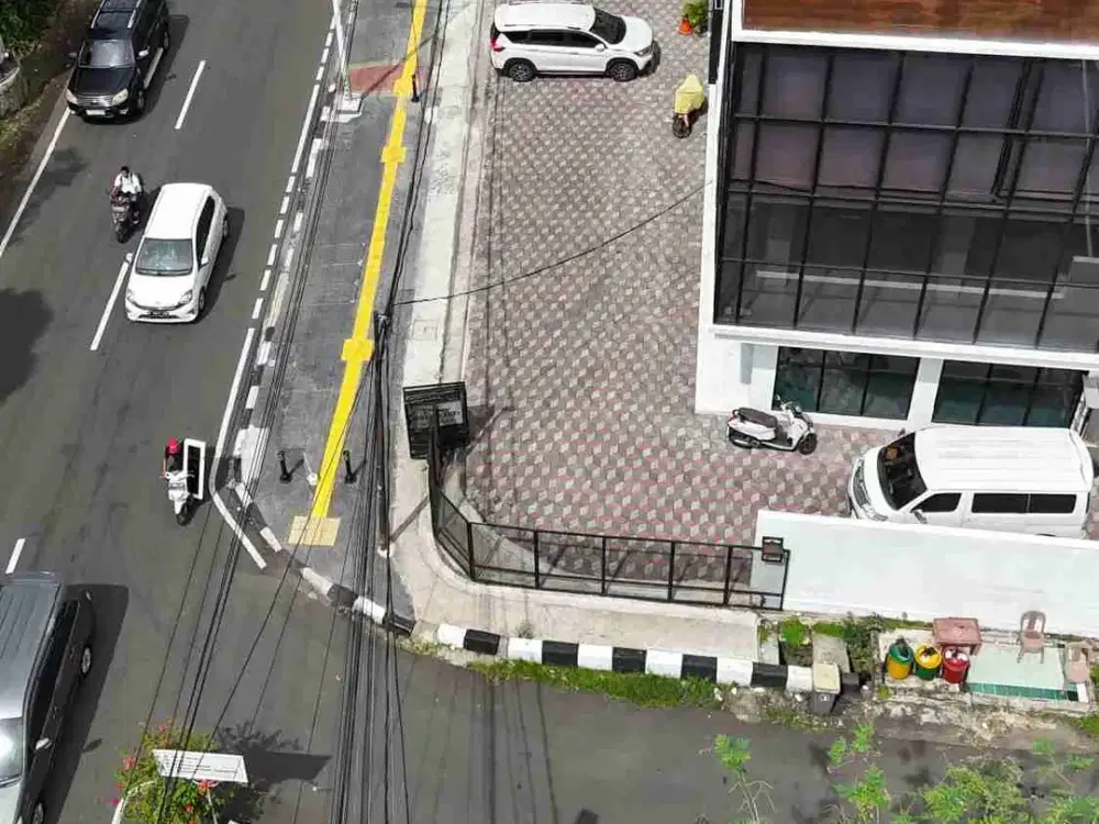 Dijual Ruko Baru Lokasi Strategis Di Rawamangun Jakarta Timur