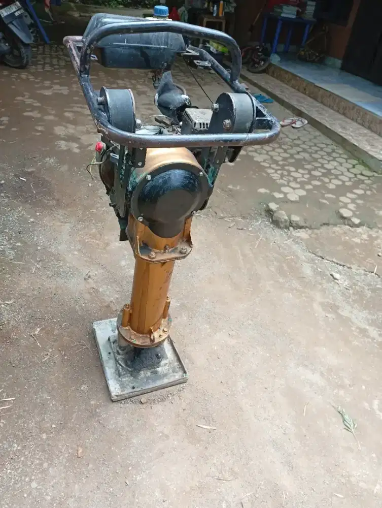 Jual stamper kuda murah