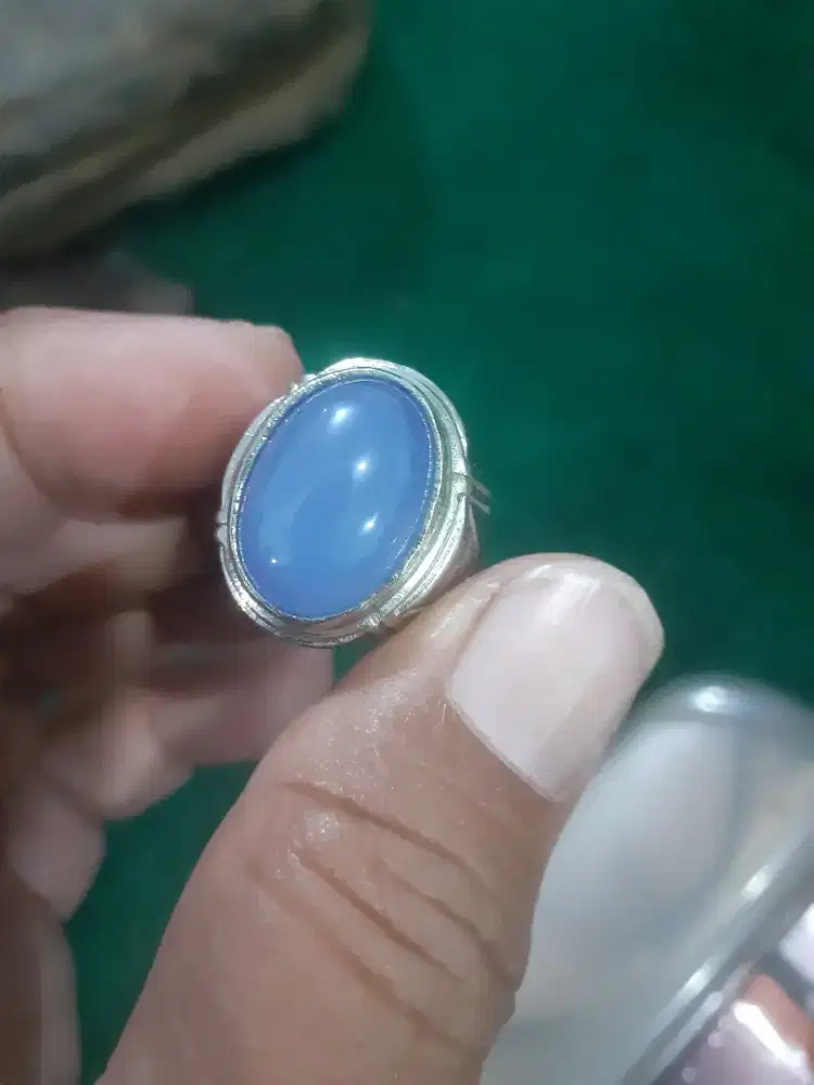 Batu cincin anggur spirtus