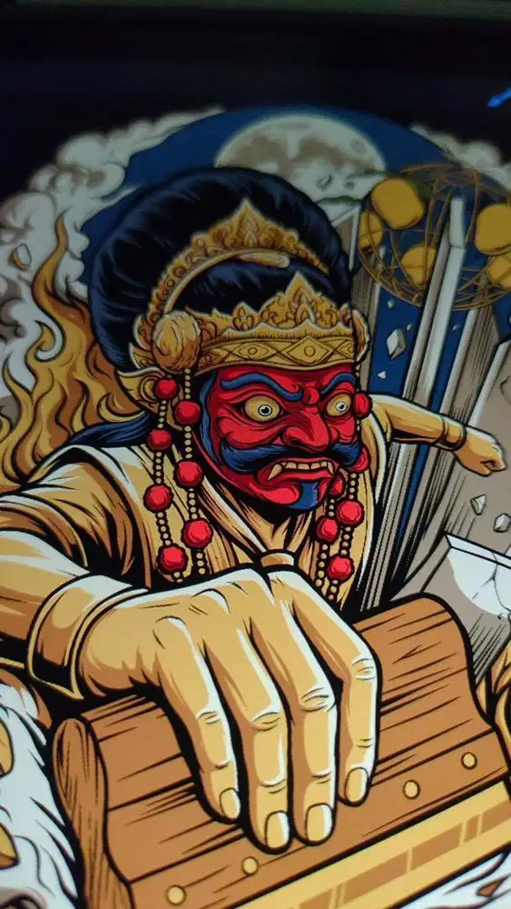 Cari pekerjaan frelance