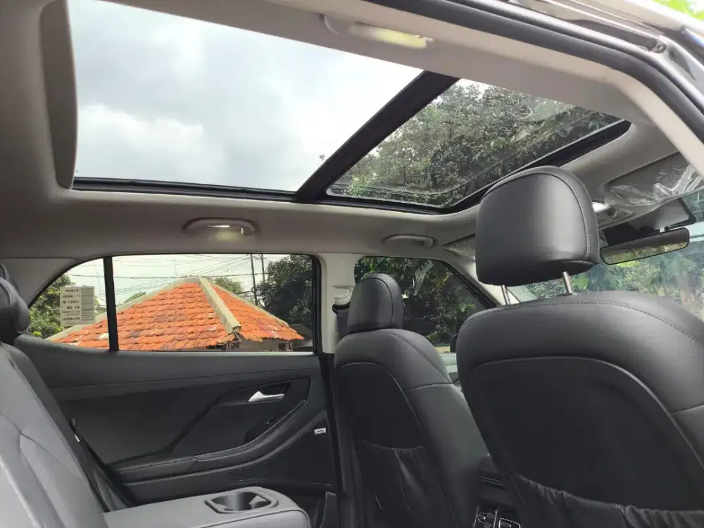 Antik LOW KM 4RB CRETA PRIME istimewa