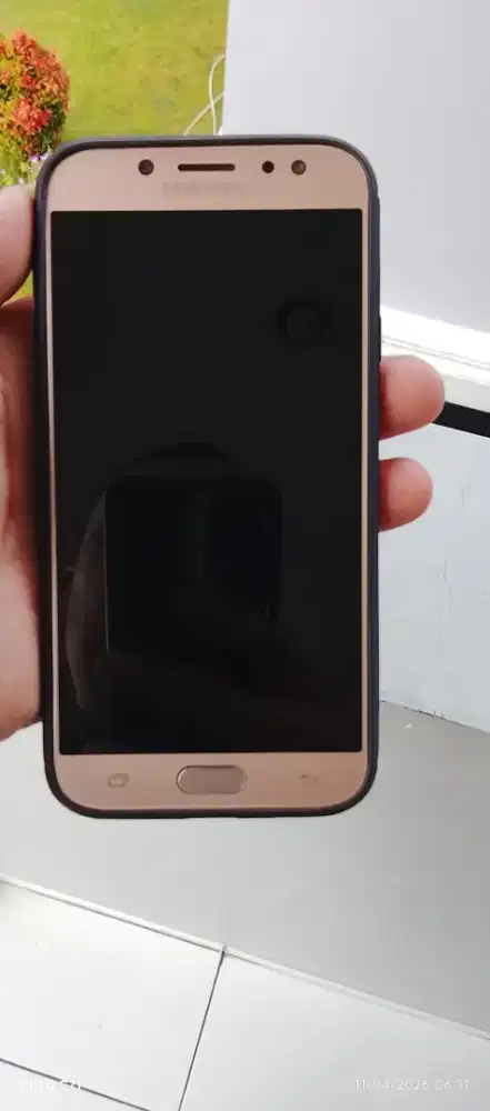 Samsung J7 pro NFC