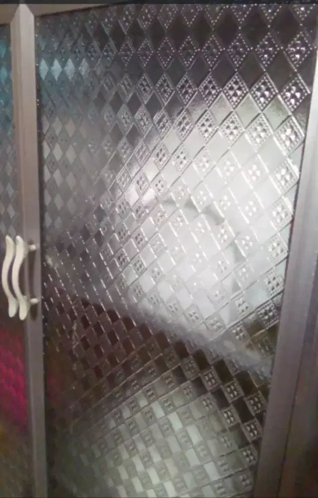 Etalase,booth stand,rak,servis/perbaikan/service