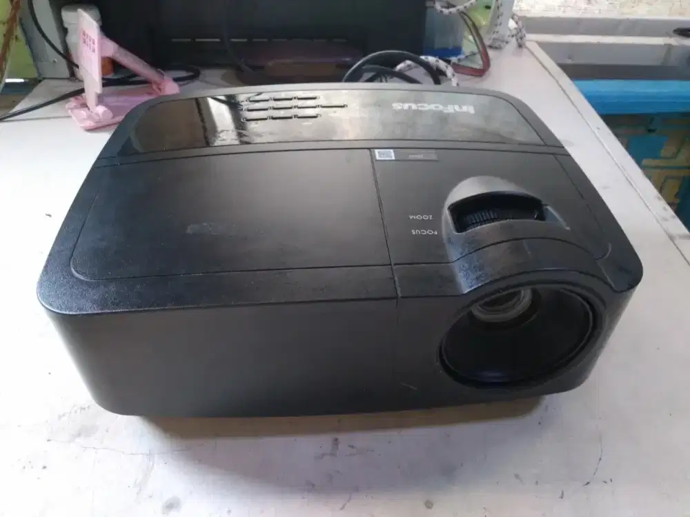 Proyektor Infocus IN114X HDMI 3200 LUMEN