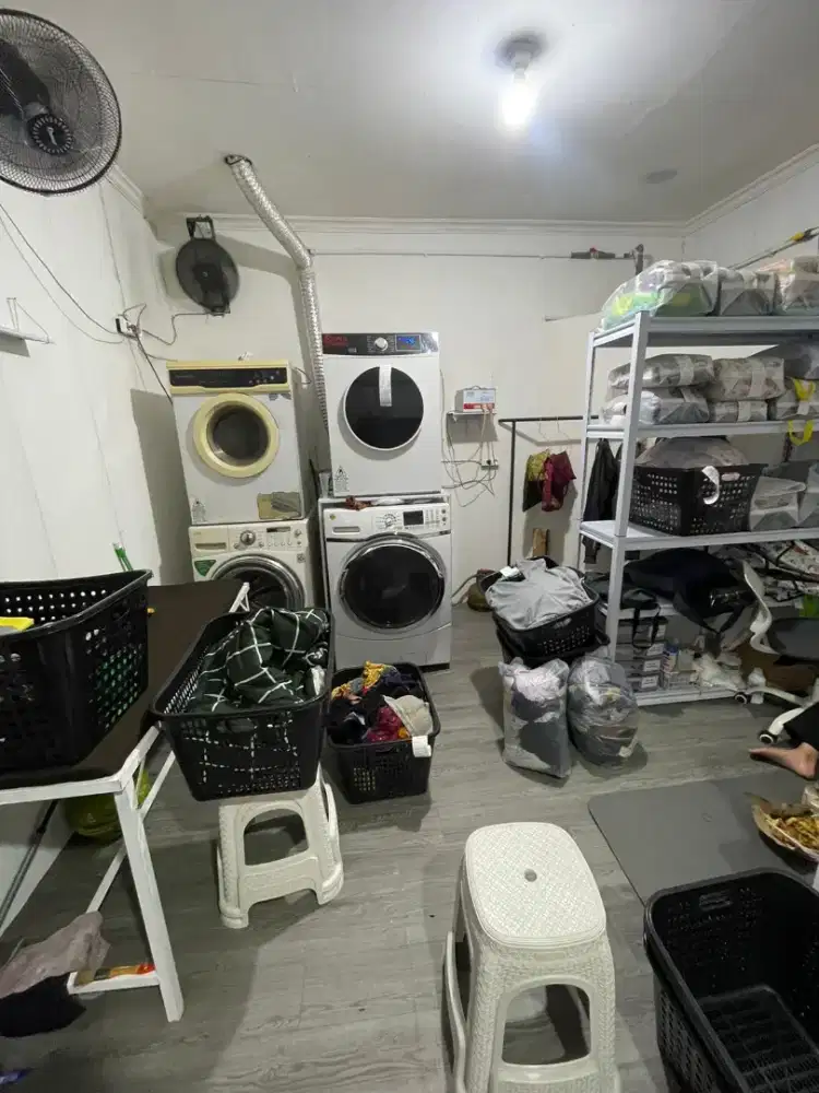 Lowongan kerja khusus wanita yg berpengalaman