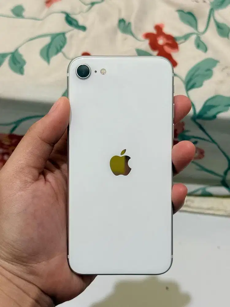 Iphone SE 2 128gb mulus nominus