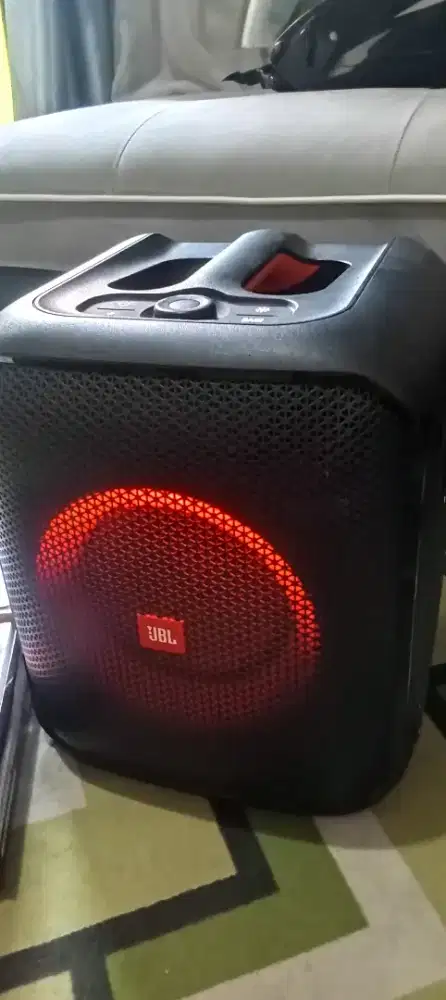 Di Jual speker kesayangan Jbl kluaran pertama di tipenya