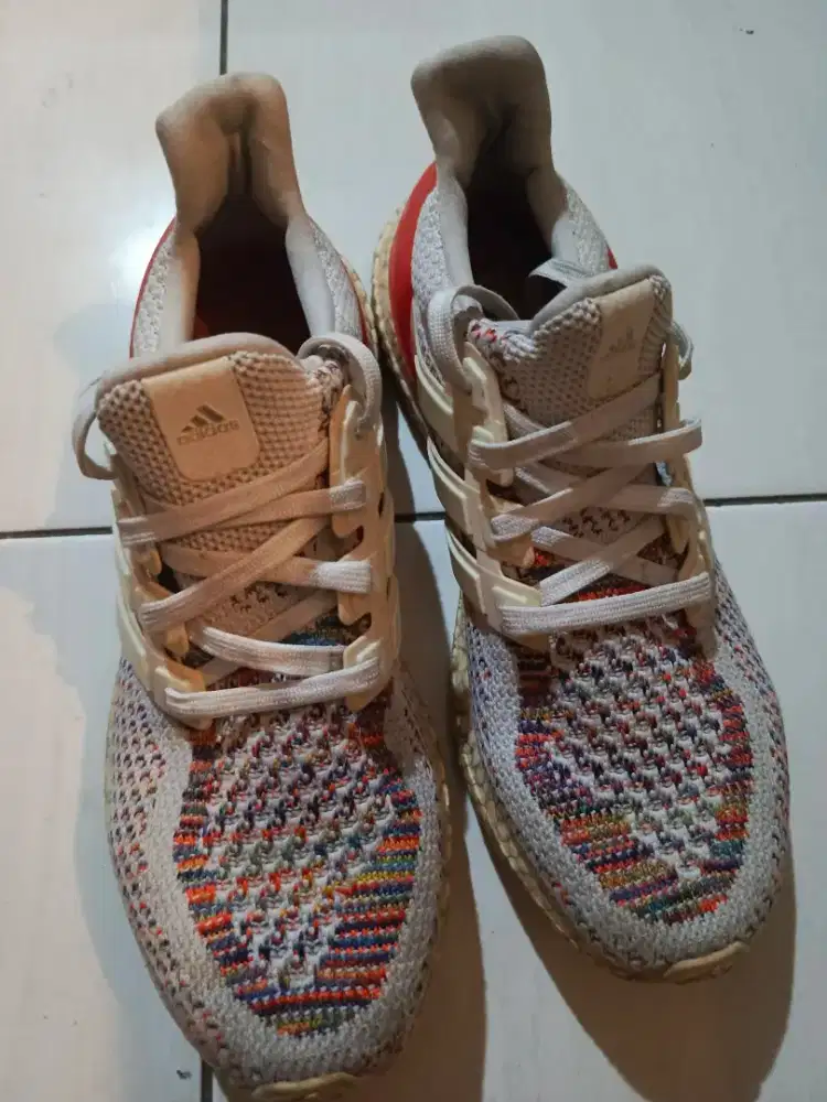 Sepatu Adidas Ultraboost Original