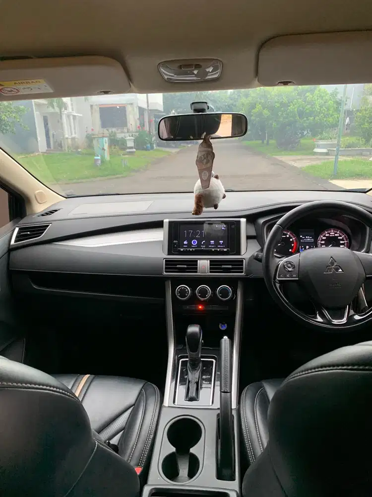 Mitsubishi Xpander 2020 Bensin