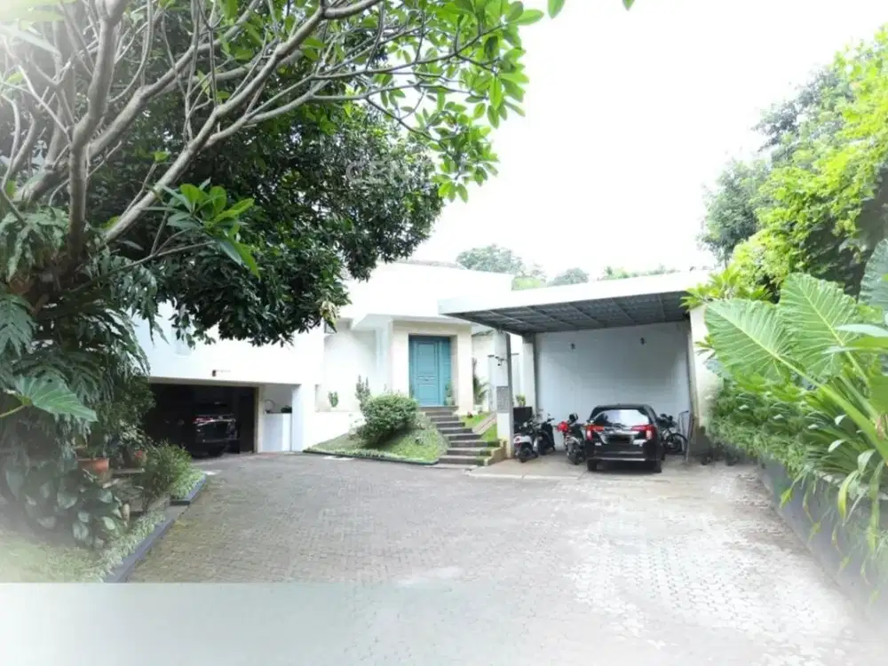 Rumah Mewah Di Pejaten Barat  9024