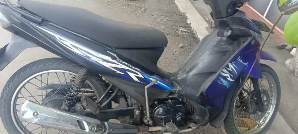 Yamaha Vega ZR Good Condition