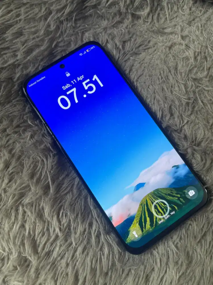 Jual (HP) Realme C85 Pro 8/128 GB - Pemakaian 1 Bulan