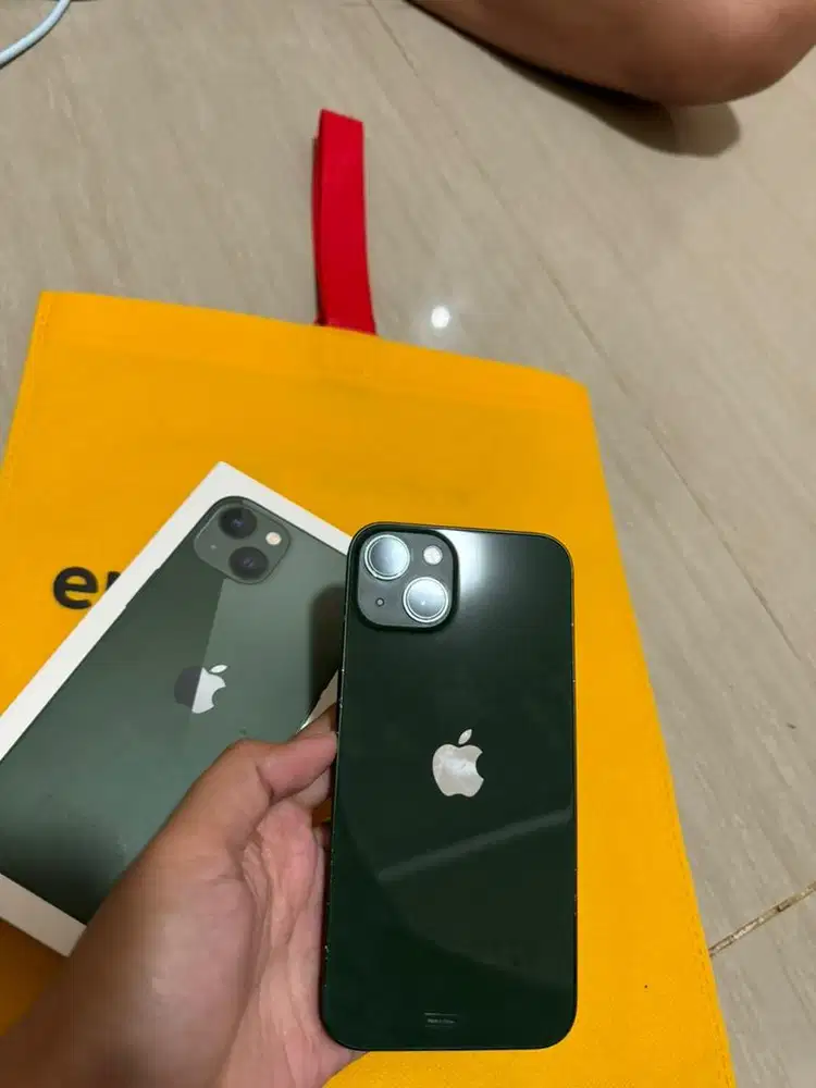 Iphone 13 128GB EX DEMO