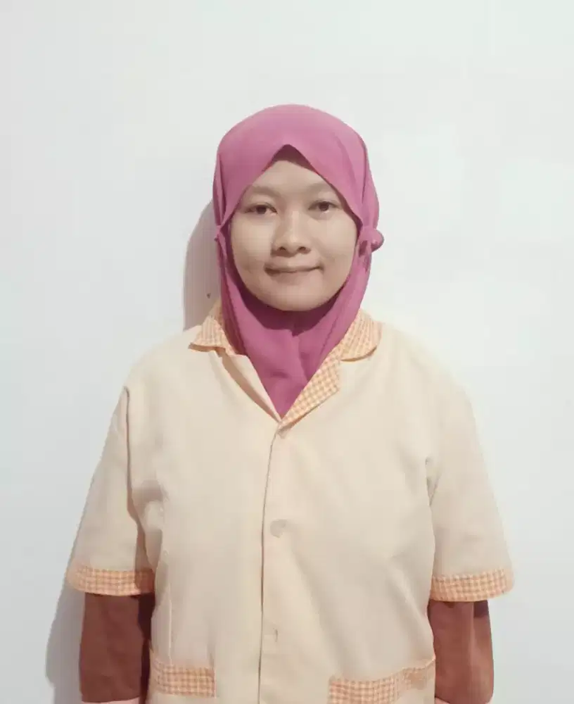 Ready suster baby,suster balita ,suster pasien/ lansia dan PRT /art