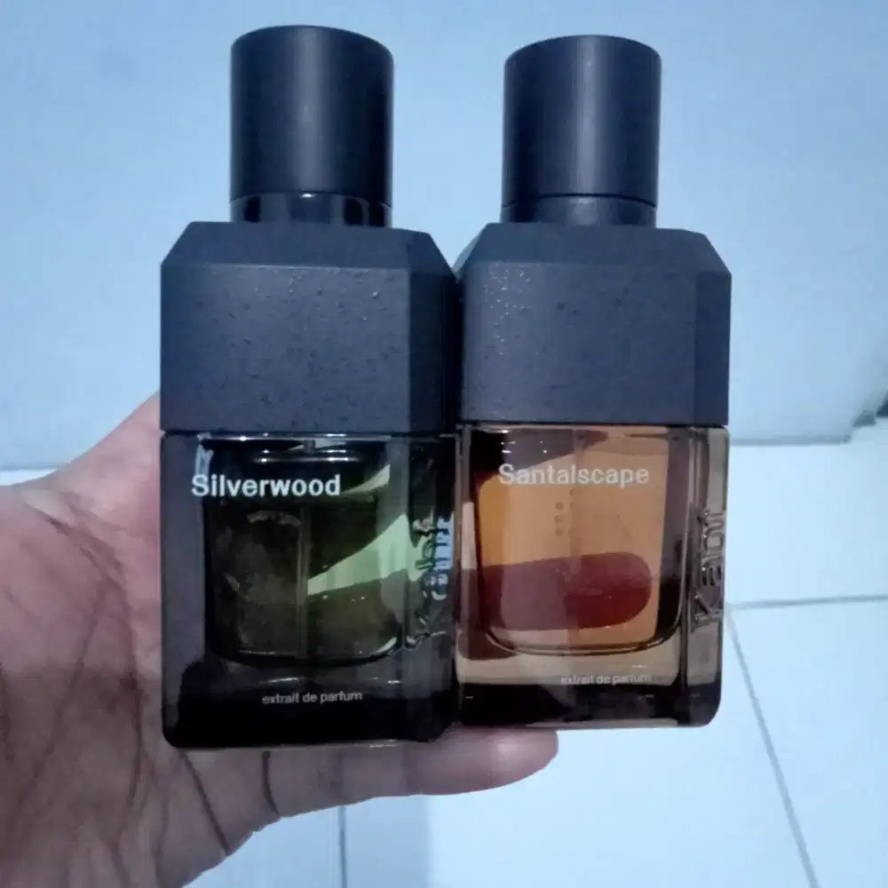 Parfum kafh murah