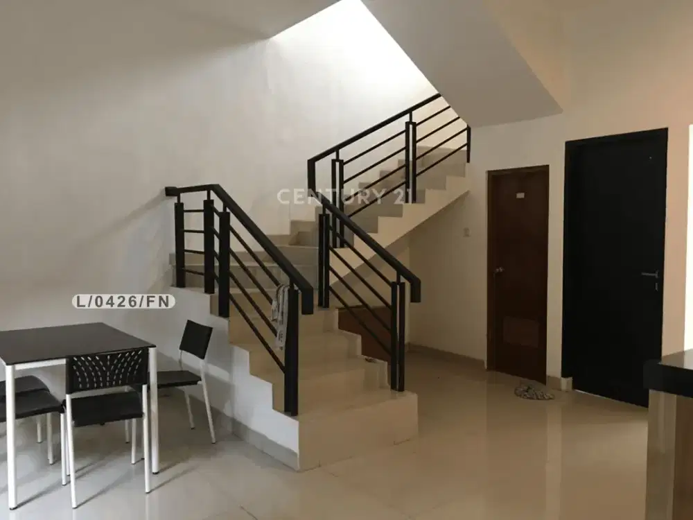 Rumah 2 Lantai Nyaman Siap Huni Di Terusan Sutami Bandung Utara
