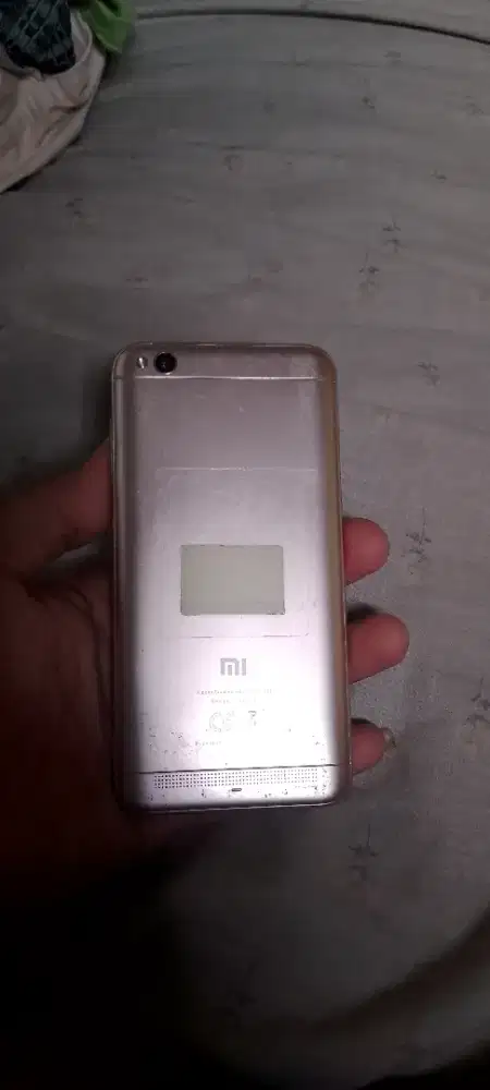 redmi 4a 2/32 gb msh mulus