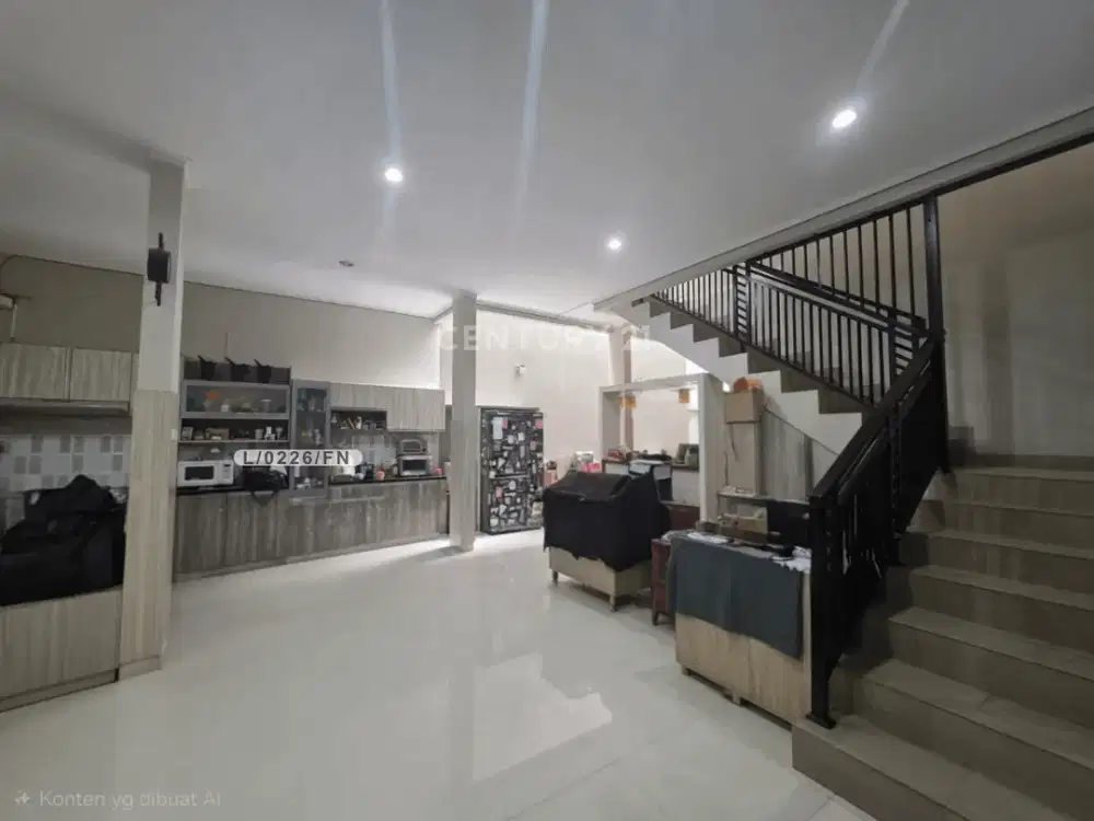 Rumah Furnsihed Nyaman Siap Huni Di Taman Kopo Indah Bandung