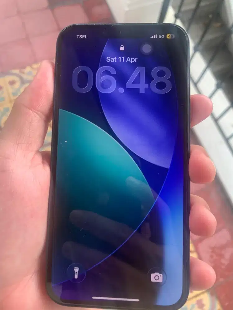 Jual Iphone 14 128 gb