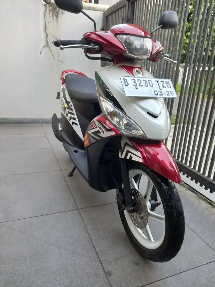 Mio J Fi tg-1 2014 ori mulus DKI timur